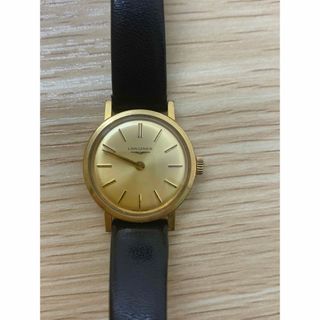 LONGINES - 電池交換済 LONGINES ロンジン サンフォネット LONGINES - 電池交換済 LONGINES ロンジン サンフォネット