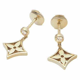 LOUIS VUITTON - 美品ルイヴィトンブックル ドレイユ ルイーズLV LOUIS VUITTON - 美品ルイヴィトンブックル ドレイユ ルイーズLV