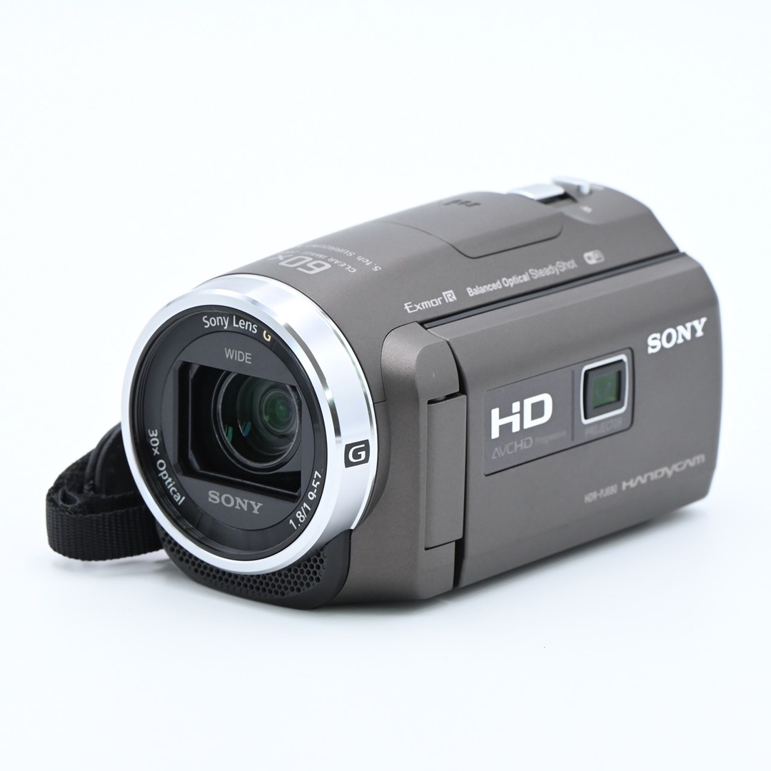 SONY - SONY HDR-PJ680 TI ブロンズブラウンの通販 by Flagship SONY - SONY HDR-PJ680 TI ブロンズブラウンの通販 by Flagship