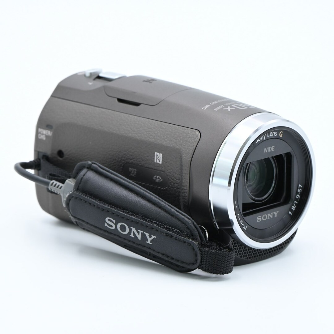 SONY - SONY HDR-PJ680 TI ブロンズブラウンの通販 by Flagship SONY - SONY HDR-PJ680 TI ブロンズブラウンの通販 by Flagship