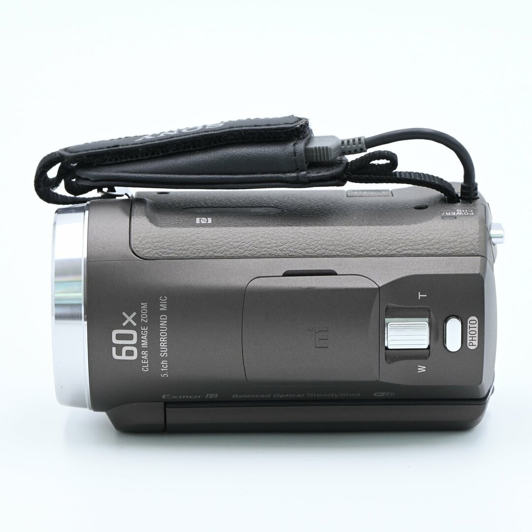 SONY - SONY HDR-PJ680 TI ブロンズブラウンの通販 by Flagship SONY - SONY HDR-PJ680 TI ブロンズブラウンの通販 by Flagship