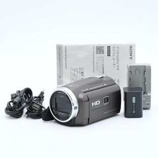 SONY - SONY HDR-PJ680 TI ブロンズブラウンの通販 by Flagship SONY - SONY HDR-PJ680 TI ブロンズブラウンの通販 by Flagship