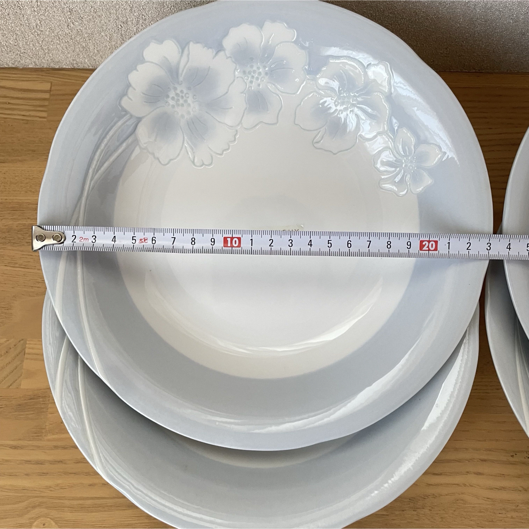 GIVENCHY - GIVENCHY ジバンシー ジバンシィ お皿 食器 セット GIVENCHY - GIVENCHY ジバンシー ジバンシィ お皿 食器 セット