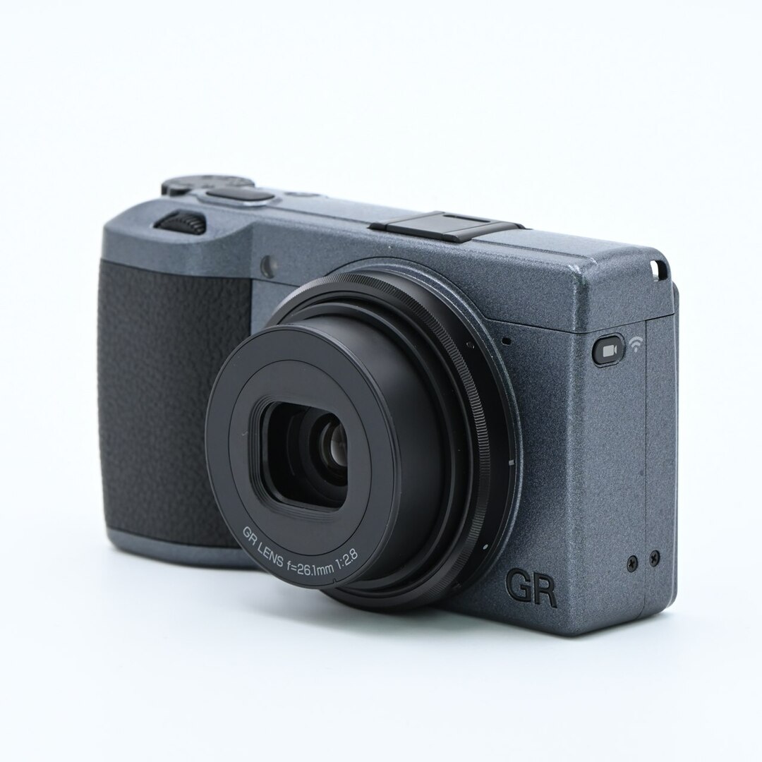 RICOH - RICOH GR IIIx Urban Edition GR3Xの通販 by Flagship RICOH - RICOH GR IIIx Urban Edition GR3Xの通販 by Flagship