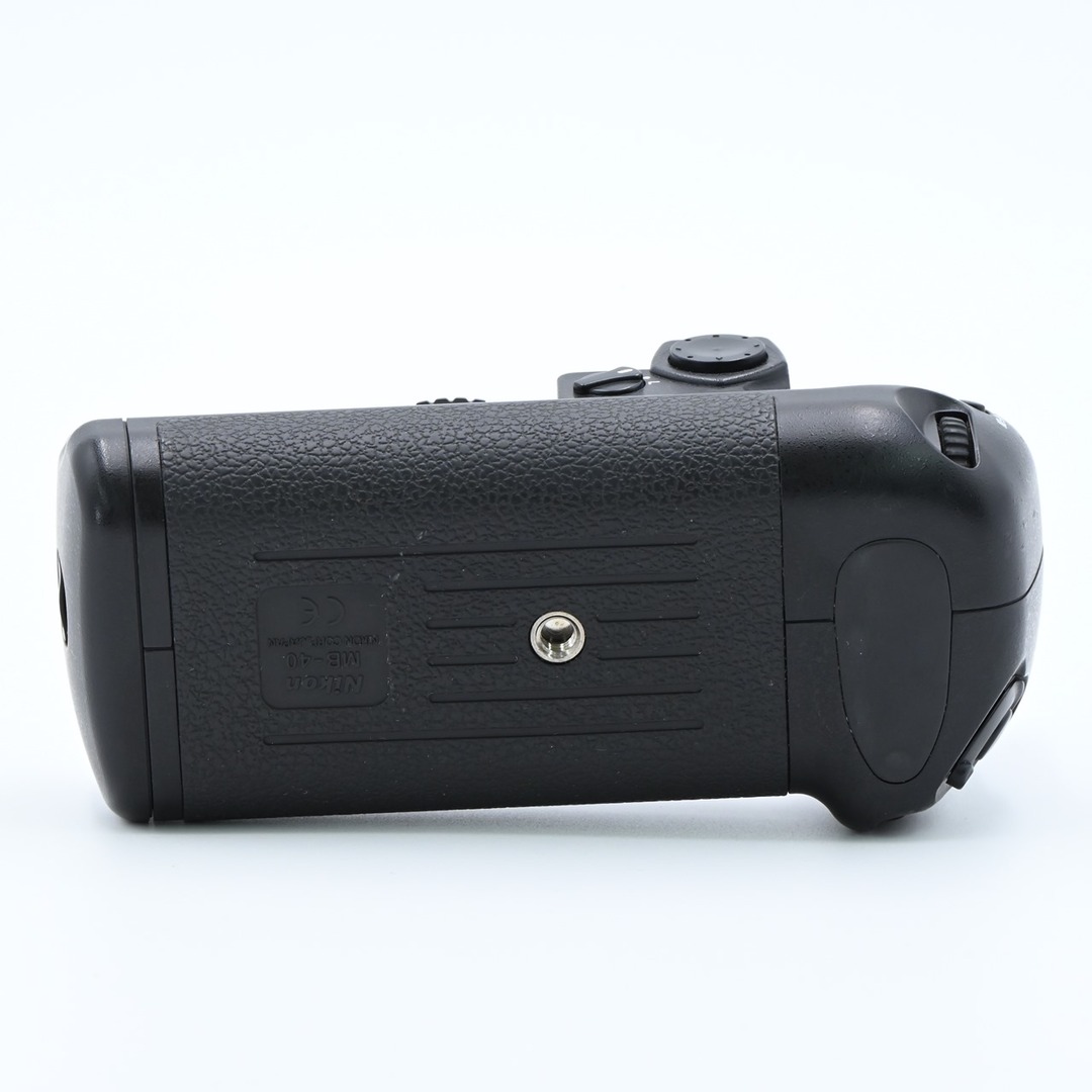 Nikon - Nikon MB-40 マルチパワーバッテリーパックの通販 by Nikon - Nikon MB-40 マルチパワーバッテリーパックの通販 by