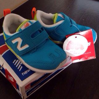 ニューバランス(New Balance)のニューバランス FS320(その他)