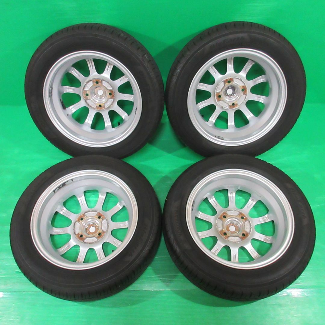 タント 155/65R14 バリ山夏タイヤ ワゴンR スペーシア デイズ タント 155/65R14 バリ山夏タイヤ ワゴンR スペーシア デイズ