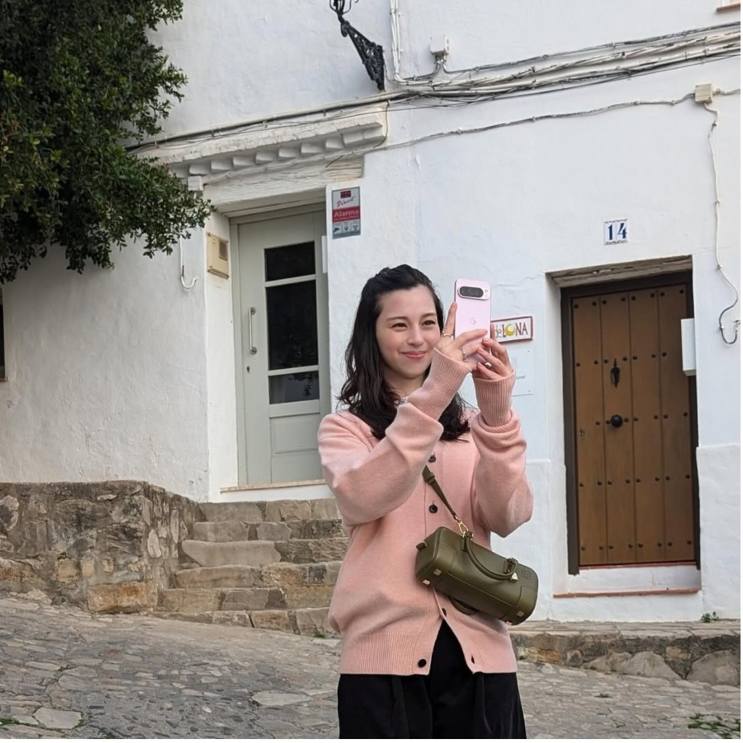 LOEWE - 美品 LOEWE アマソナ23 クロップド オリーブの通販 by LOEWE - 美品 LOEWE アマソナ23 クロップド オリーブの通販 by