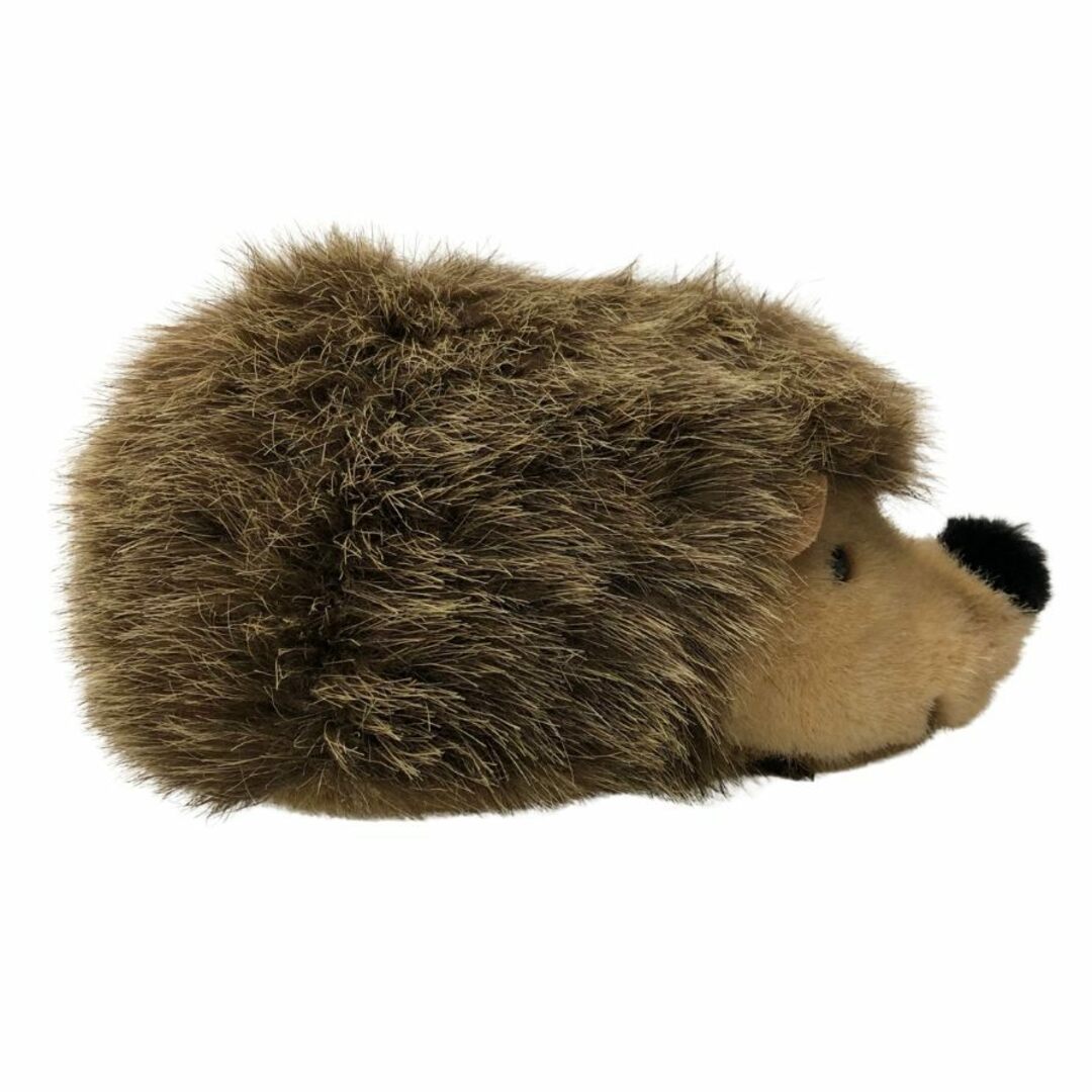 Steiff - シュタイフ ぬいぐるみ ハリネズミ 22cm ドイツ製 Steiff - シュタイフ ぬいぐるみ ハリネズミ 22cm ドイツ製