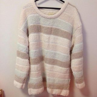 ジェラートピケ(gelato pique)のバレンタイン限定☆美品です☆(ルームウェア)