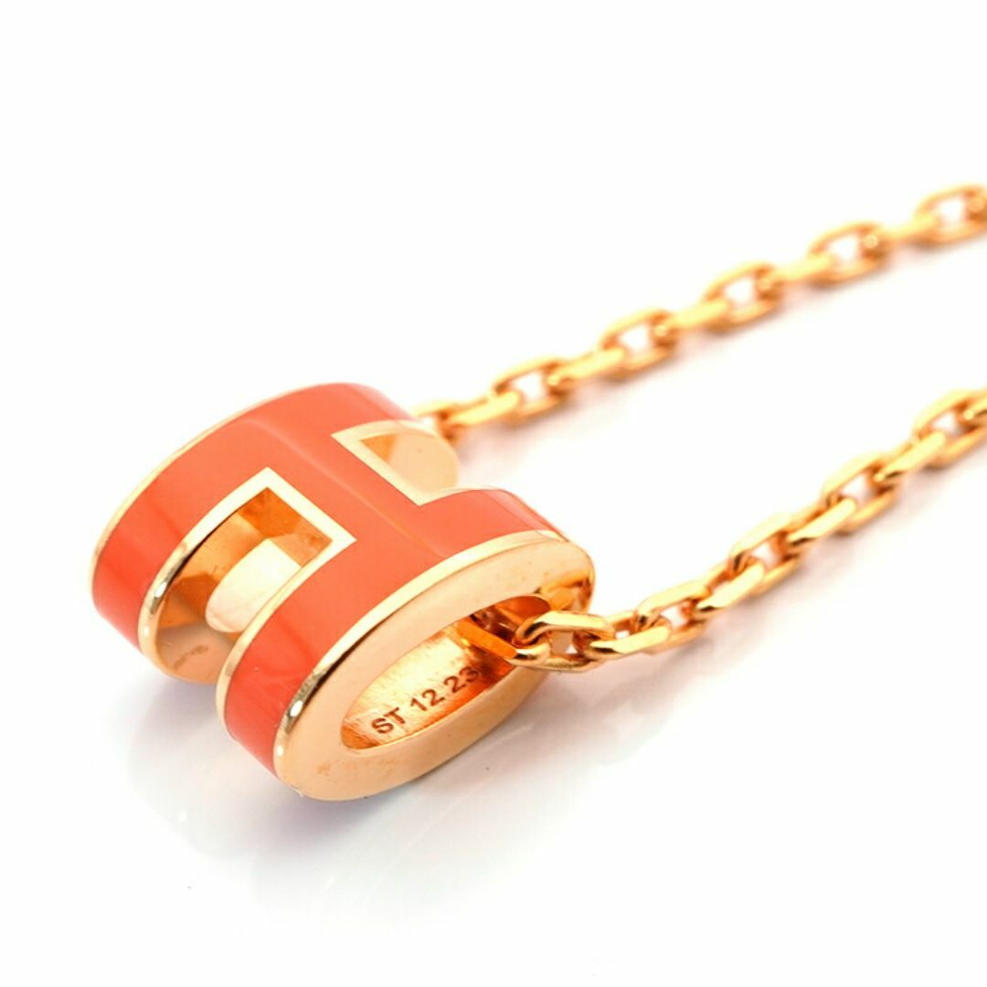 HERMES - HERMES エルメス ポップHミニ アッシュ Hモチーフ HERMES - HERMES エルメス ポップHミニ アッシュ Hモチーフ