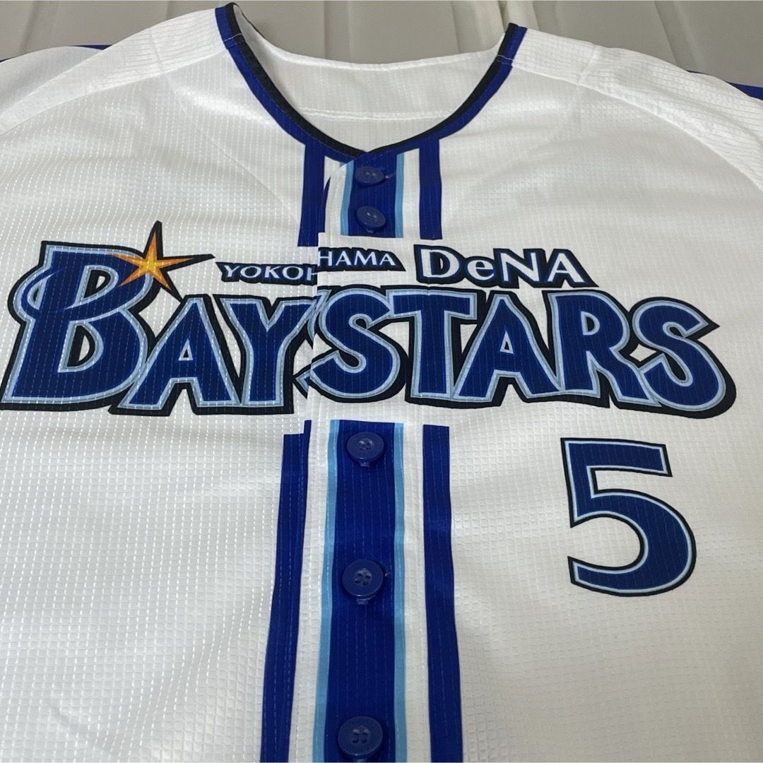 横浜DeNAベイスターズ - 横浜ベイスターズ 5 松尾汐恩 ハイ 横浜DeNAベイスターズ - 横浜ベイスターズ 5 松尾汐恩 ハイ