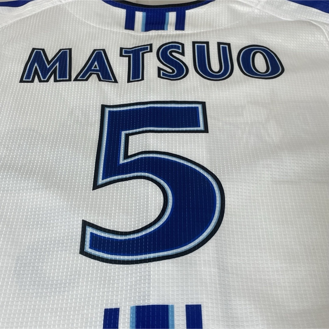 横浜DeNAベイスターズ - 横浜ベイスターズ 5 松尾汐恩 ハイ 横浜DeNAベイスターズ - 横浜ベイスターズ 5 松尾汐恩 ハイ