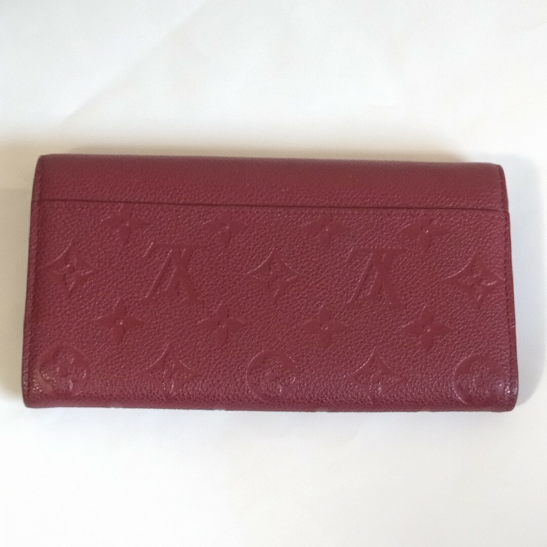 LOUIS VUITTON - 【美品】ルイヴィトン モノグラムアンプラント LOUIS VUITTON - 【美品】ルイヴィトン モノグラムアンプラント