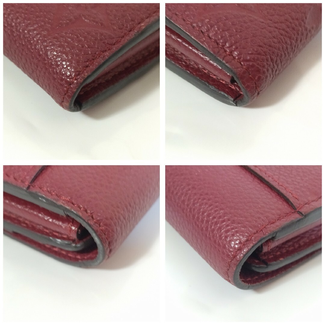LOUIS VUITTON - 【美品】ルイヴィトン モノグラムアンプラント LOUIS VUITTON - 【美品】ルイヴィトン モノグラムアンプラント