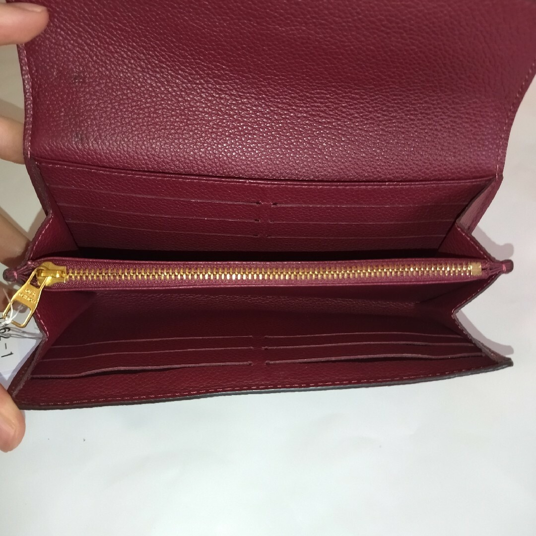 LOUIS VUITTON - 【美品】ルイヴィトン モノグラムアンプラント LOUIS VUITTON - 【美品】ルイヴィトン モノグラムアンプラント