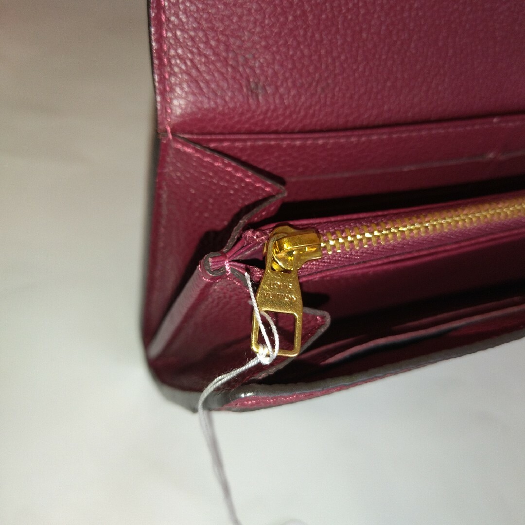 LOUIS VUITTON - 【美品】ルイヴィトン モノグラムアンプラント LOUIS VUITTON - 【美品】ルイヴィトン モノグラムアンプラント