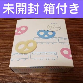 カンロ - 箱付き未開封◇グミッツェル 6個入り ヒトツブカンロ カンロ - 箱付き未開封◇グミッツェル 6個入り ヒトツブカンロ