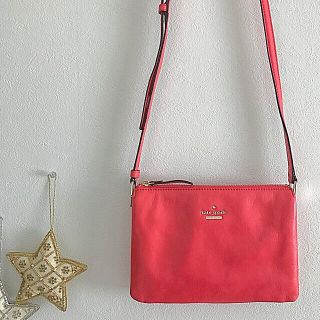 ケイトスペードニューヨーク(kate spade new york)のkate spade  new york ショルダーバッグ(ショルダーバッグ)