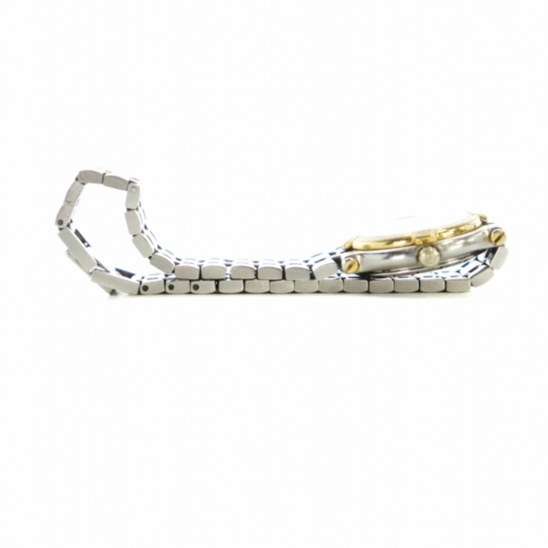 GUCCI - グッチ 9000L 腕時計 ウォッチ クォーツ デイト 11P GUCCI - グッチ 9000L 腕時計 ウォッチ クォーツ デイト 11P