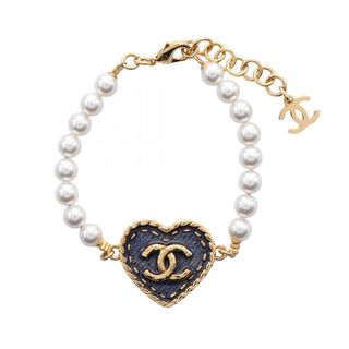 CHANEL(ブレスレット/バングル)のフリマアイテム一覧 CHANEL(ブレスレット/バングル)のフリマアイテム一覧