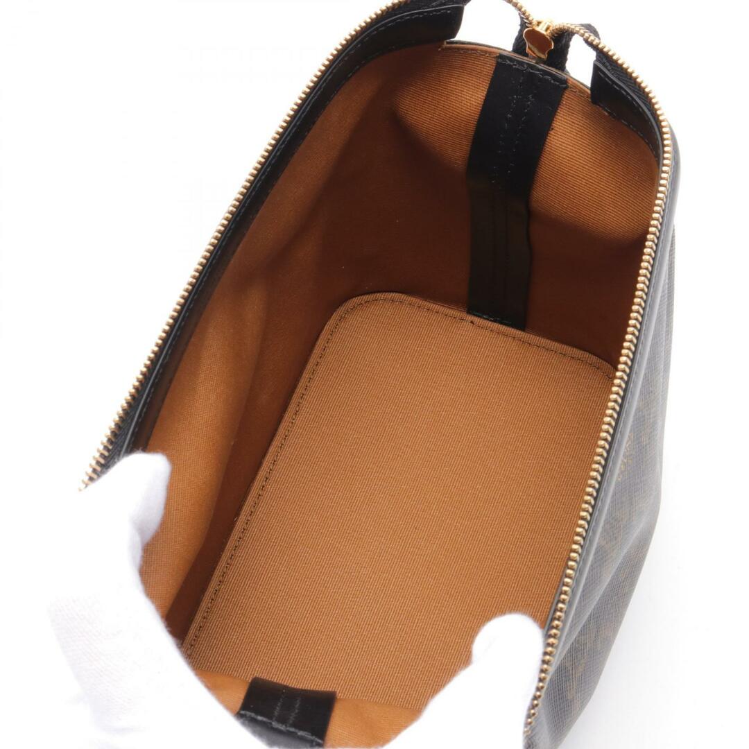 CELINE - セリーヌ トリオンフ ポーチの通販 by BRANDOFF CELINE - セリーヌ トリオンフ ポーチの通販 by BRANDOFF