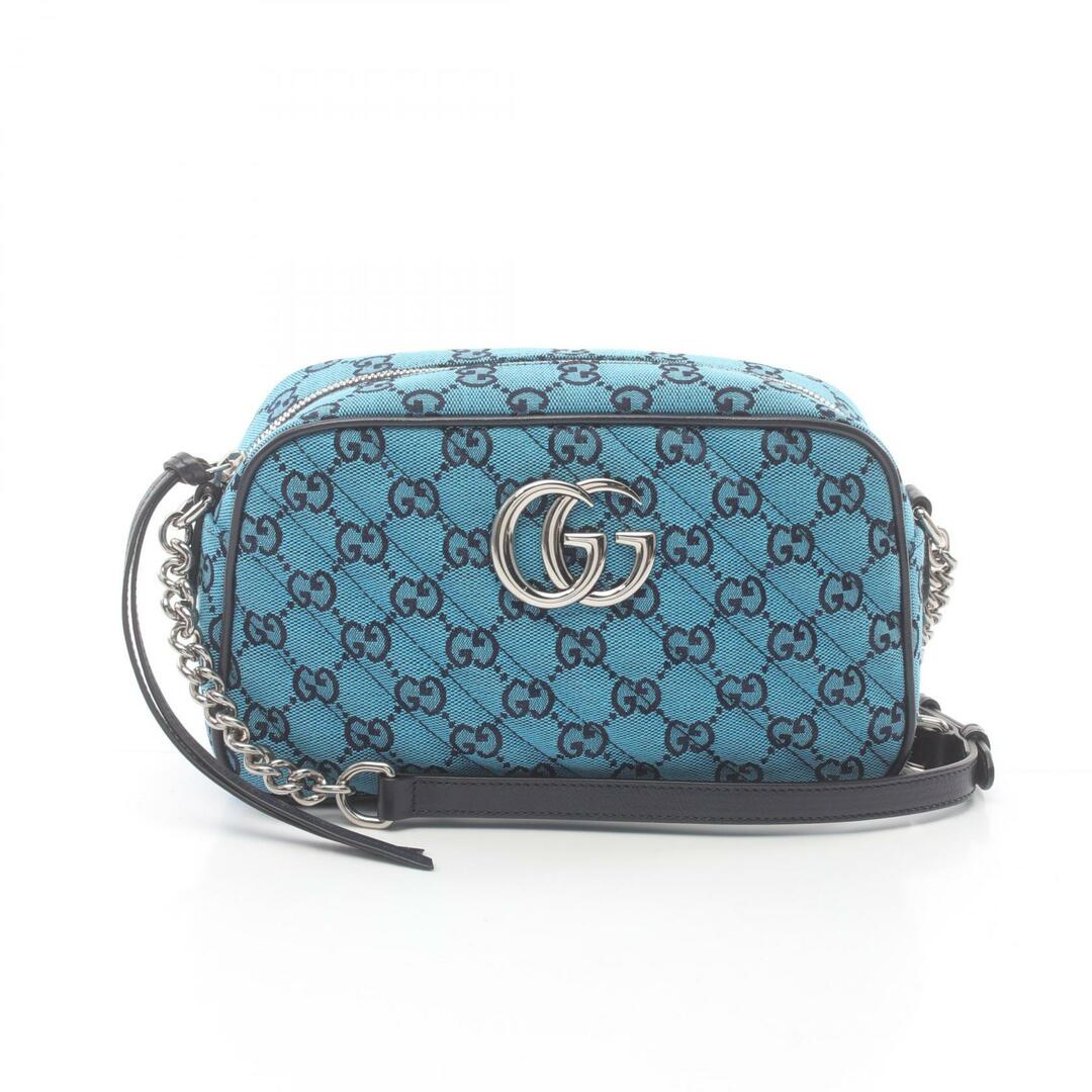 GUCCI - グッチ GGマーモント ショルダーバッグの通販 by GUCCI - グッチ GGマーモント ショルダーバッグの通販 by