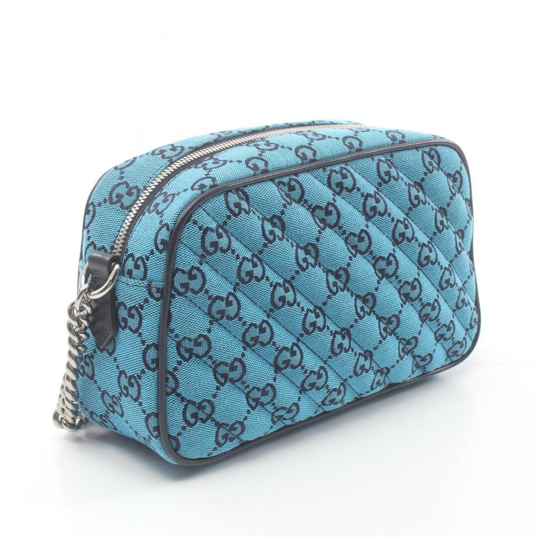GUCCI - グッチ GGマーモント ショルダーバッグの通販 by GUCCI - グッチ GGマーモント ショルダーバッグの通販 by