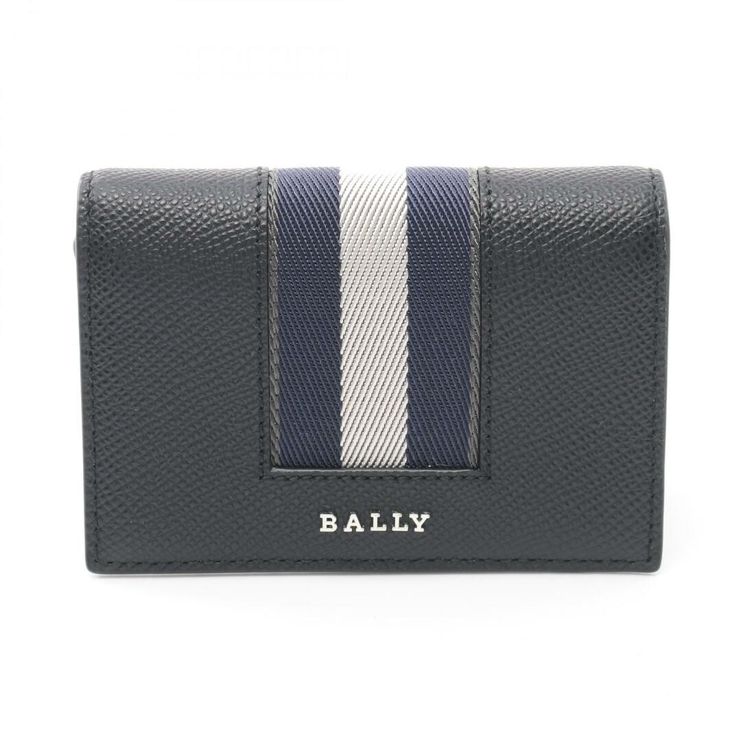 Bally - バリー カードケースの通販 by BRANDOFF(ブランドオフ Bally - バリー カードケースの通販 by BRANDOFF(ブランドオフ