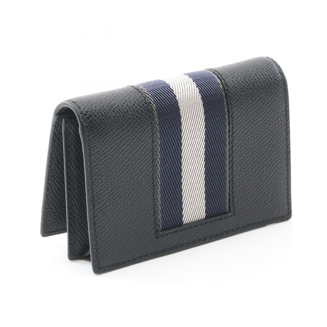 Bally - バリー カードケースの通販 by BRANDOFF(ブランドオフ Bally - バリー カードケースの通販 by BRANDOFF(ブランドオフ