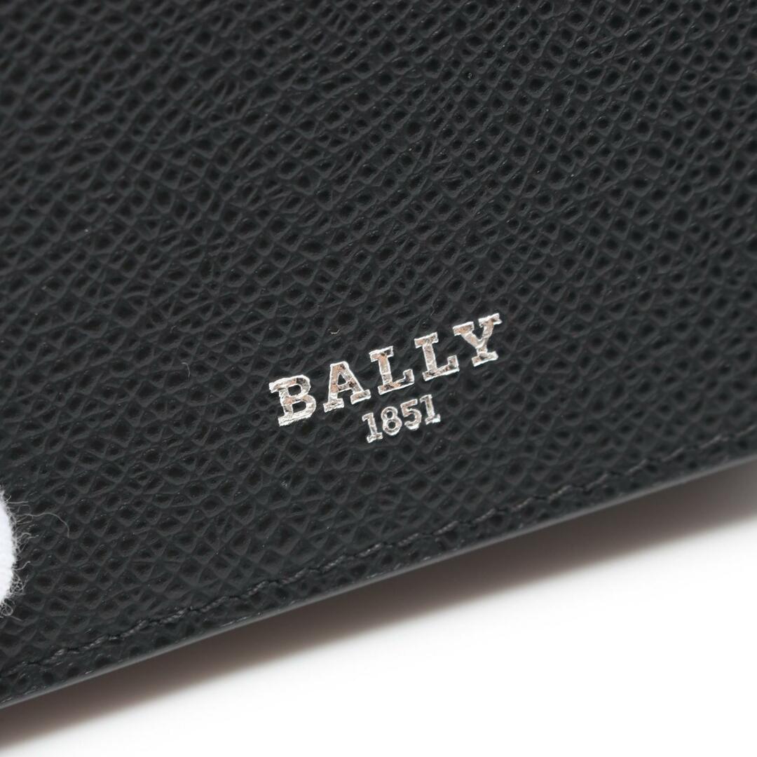 Bally - バリー カードケースの通販 by BRANDOFF(ブランドオフ Bally - バリー カードケースの通販 by BRANDOFF(ブランドオフ