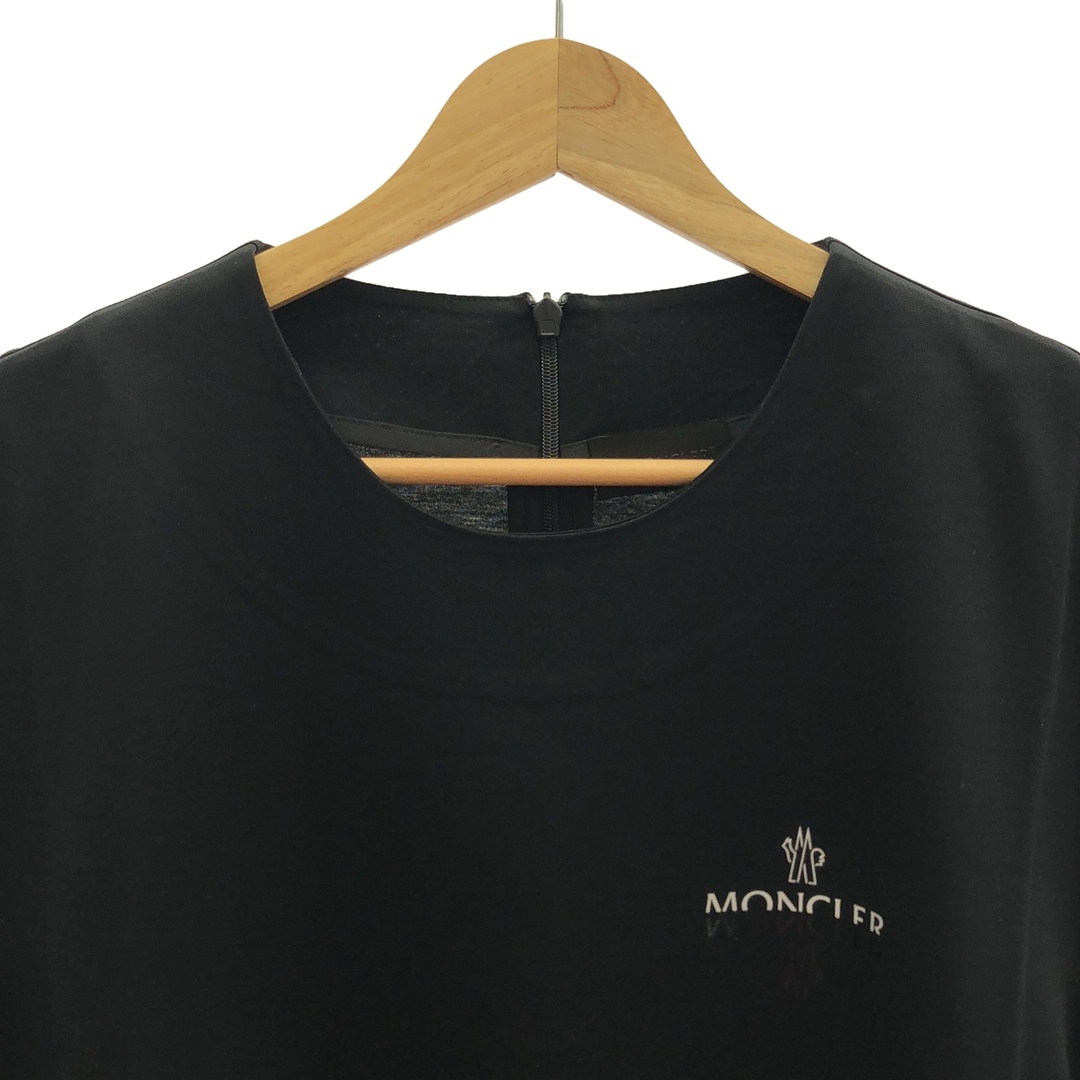MONCLER - モンクレール Tシャツ 半袖Tシャツの通販 by BRANDOFF MONCLER - モンクレール Tシャツ 半袖Tシャツの通販 by BRANDOFF