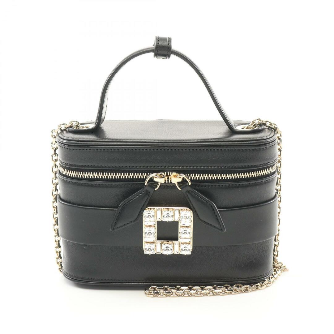 ROGER VIVIER - ロジェ ヴィヴィエ ショルダーバッグの通販 by ROGER VIVIER - ロジェ ヴィヴィエ ショルダーバッグの通販 by