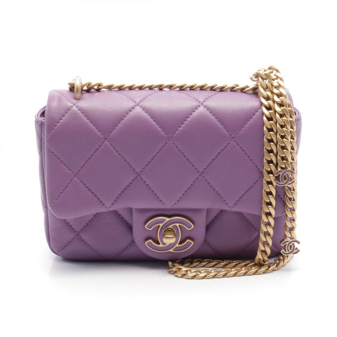 CHANEL - シャネル マトラッセ ショルダーバッグの通販 by CHANEL - シャネル マトラッセ ショルダーバッグの通販 by