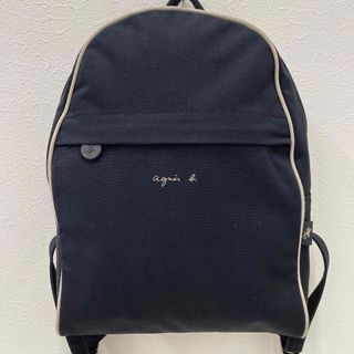 agnes b.(リュック/バックパック)のフリマアイテム一覧 agnes b.(リュック/バックパック)のフリマアイテム一覧