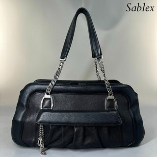 Cartier - カルティエ トートバッグ マルチェロ パイソン レザー Cartier - カルティエ トートバッグ マルチェロ パイソン レザー