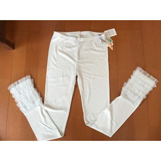 ジェラートピケ(gelato pique)のmiya4895様専用 新品 ジェラートピケ レギンス(レギンス/スパッツ)