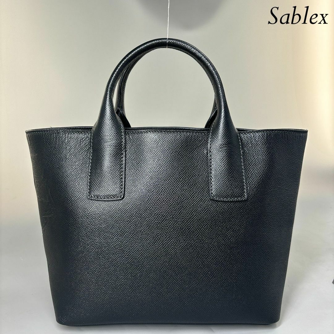 DOLCE&GABBANA - 【極美品】ドルチェ&ガッバーナ レザー DOLCE&GABBANA - 【極美品】ドルチェ&ガッバーナ レザー