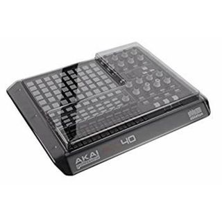 (未使用･未開封品)　DECKSAVER(デッキセーバー)AKAI APC40対応 耐衝撃カバー DS-PC-APC40 qdkdu57(その他)