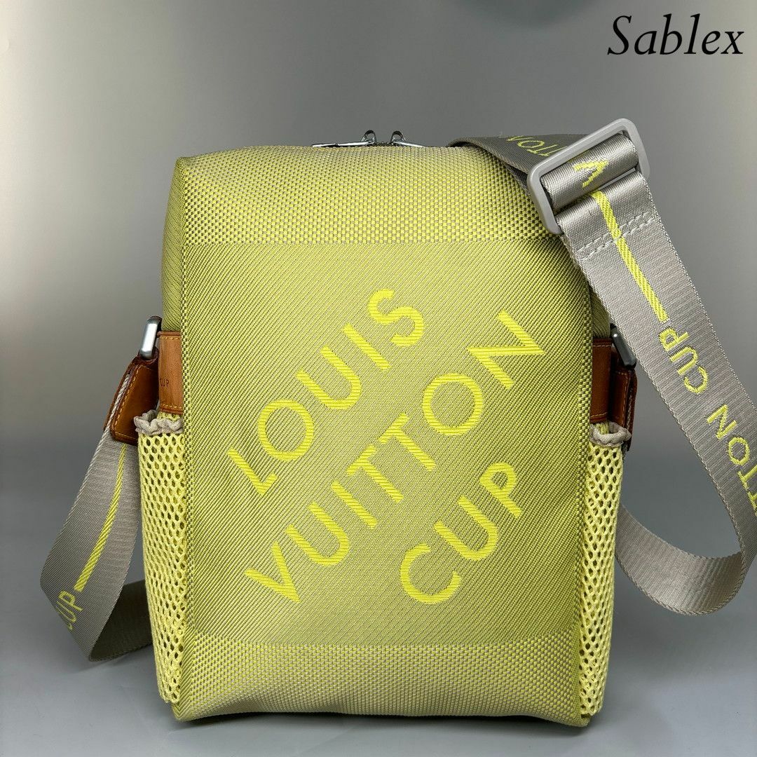 LOUIS VUITTON - 超極美品 ルイヴィトン□ダミエジェアン LOUIS VUITTON - 超極美品 ルイヴィトン□ダミエジェアン