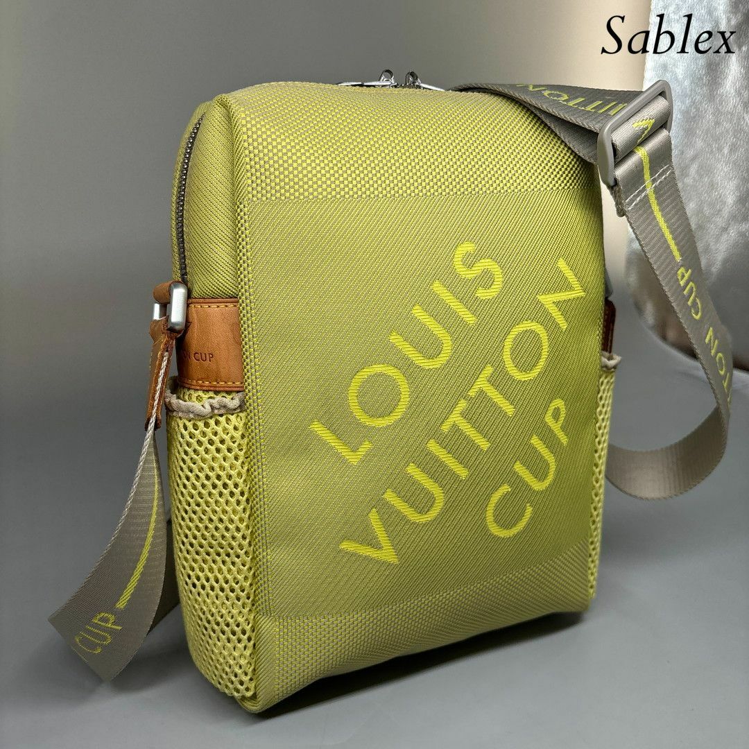LOUIS VUITTON - 超極美品 ルイヴィトン□ダミエジェアン LOUIS VUITTON - 超極美品 ルイヴィトン□ダミエジェアン
