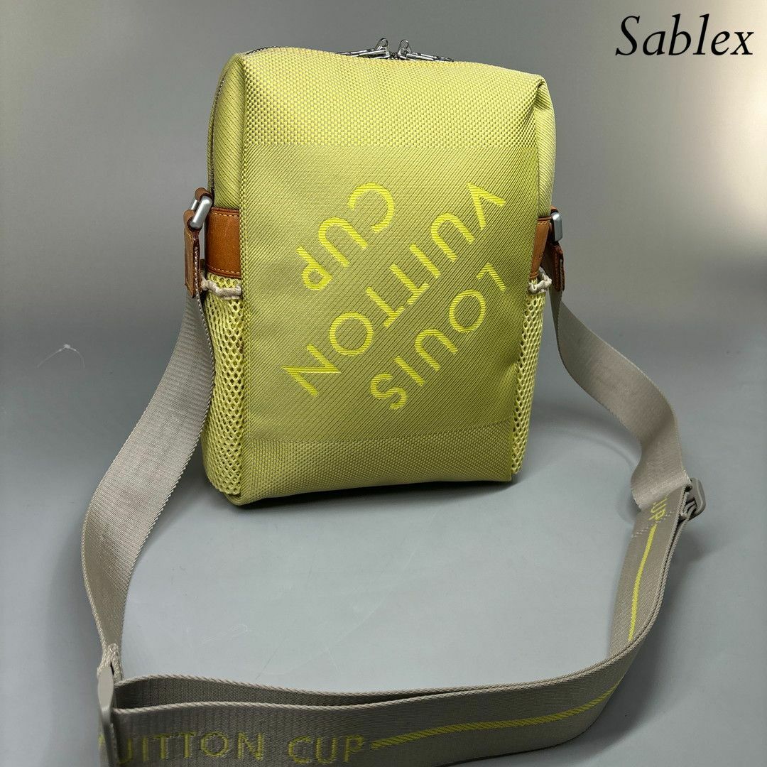 LOUIS VUITTON - 超極美品 ルイヴィトン□ダミエジェアン LOUIS VUITTON - 超極美品 ルイヴィトン□ダミエジェアン