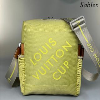 LOUIS VUITTON - 超極美品 ルイヴィトン□ダミエジェアン LOUIS VUITTON - 超極美品 ルイヴィトン□ダミエジェアン