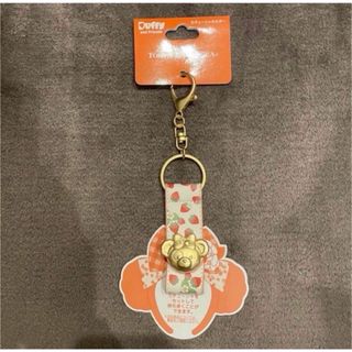 ダッフィー - クッキーアン ぬいぐるみバッジ ダッフィー ダッフィー - クッキーアン ぬいぐるみバッジ ダッフィー