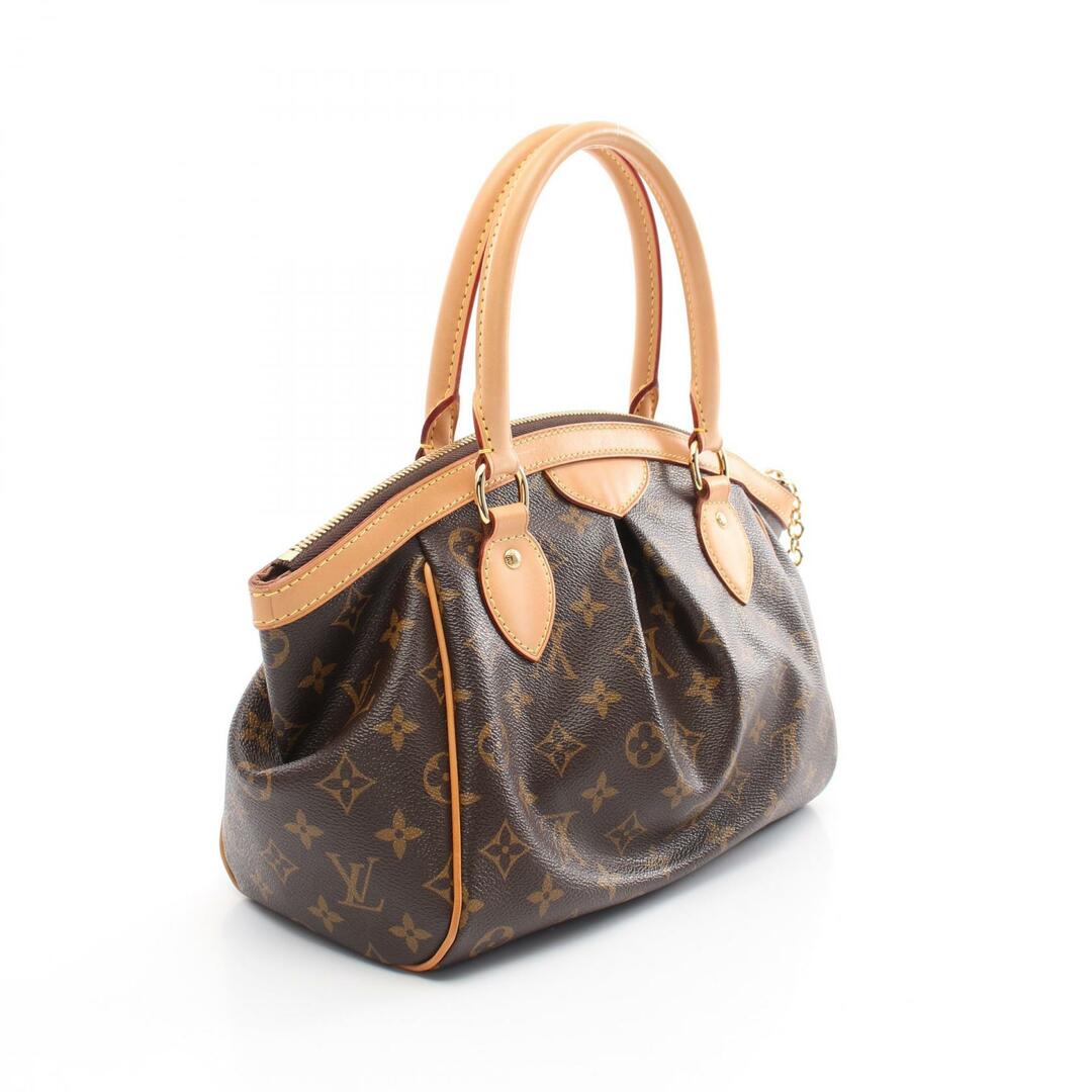 LOUIS VUITTON - ルイ・ヴィトン ティヴォリPM ハンドバッグの LOUIS VUITTON - ルイ・ヴィトン ティヴォリPM ハンドバッグの
