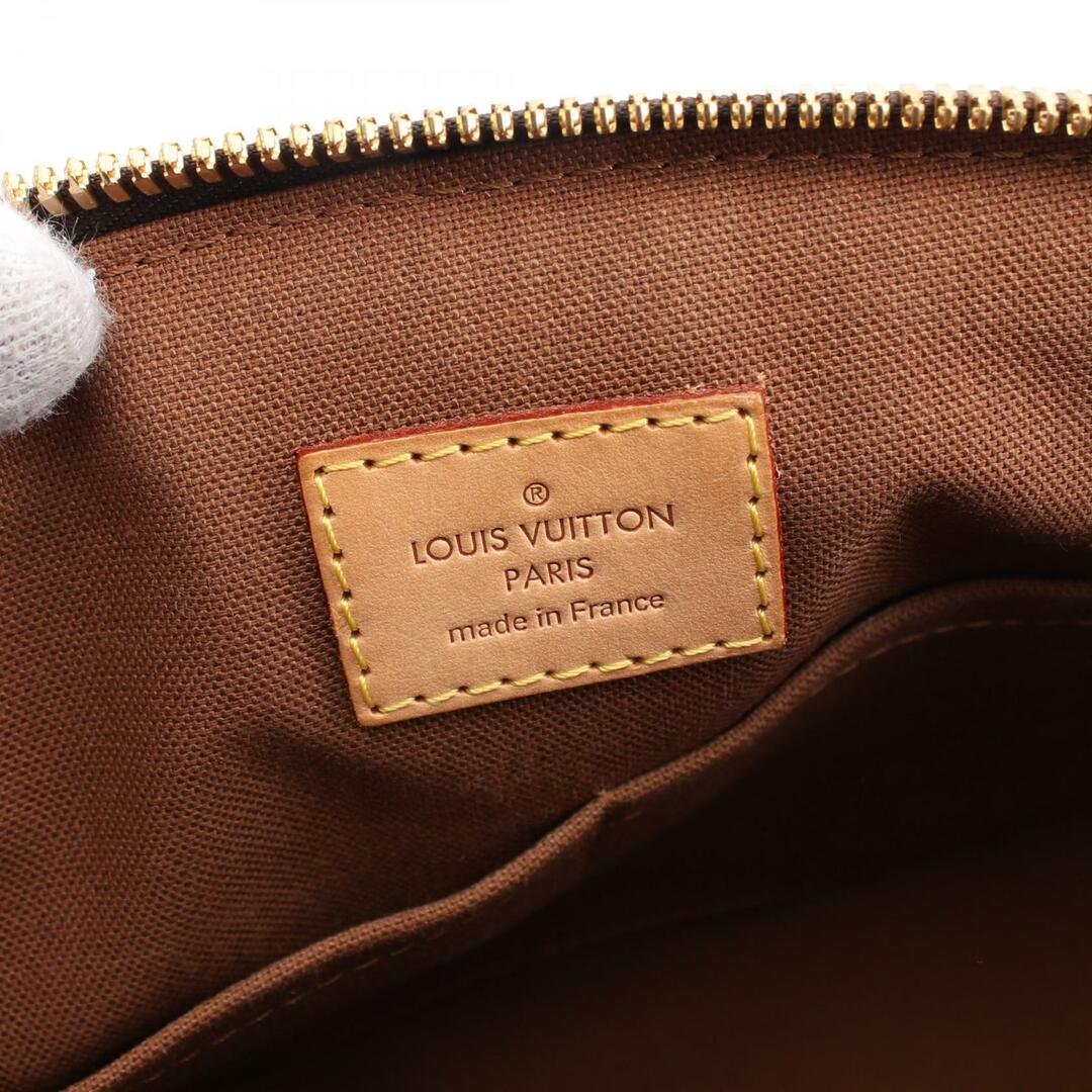 LOUIS VUITTON - ルイ・ヴィトン ティヴォリPM ハンドバッグの LOUIS VUITTON - ルイ・ヴィトン ティヴォリPM ハンドバッグの
