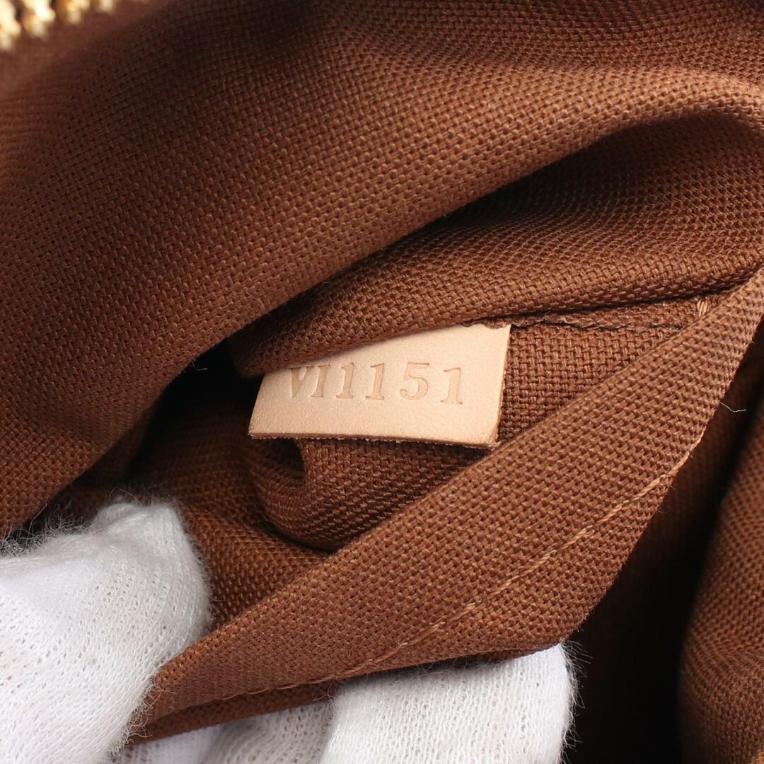 LOUIS VUITTON - ルイ・ヴィトン ティヴォリPM ハンドバッグの LOUIS VUITTON - ルイ・ヴィトン ティヴォリPM ハンドバッグの
