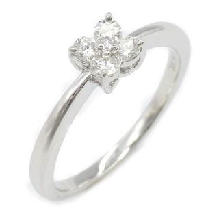 TASAKI - タサキ バランスエラ リング YGK18 14号 保証書付き美 TASAKI - タサキ バランスエラ リング YGK18 14号 保証書付き美