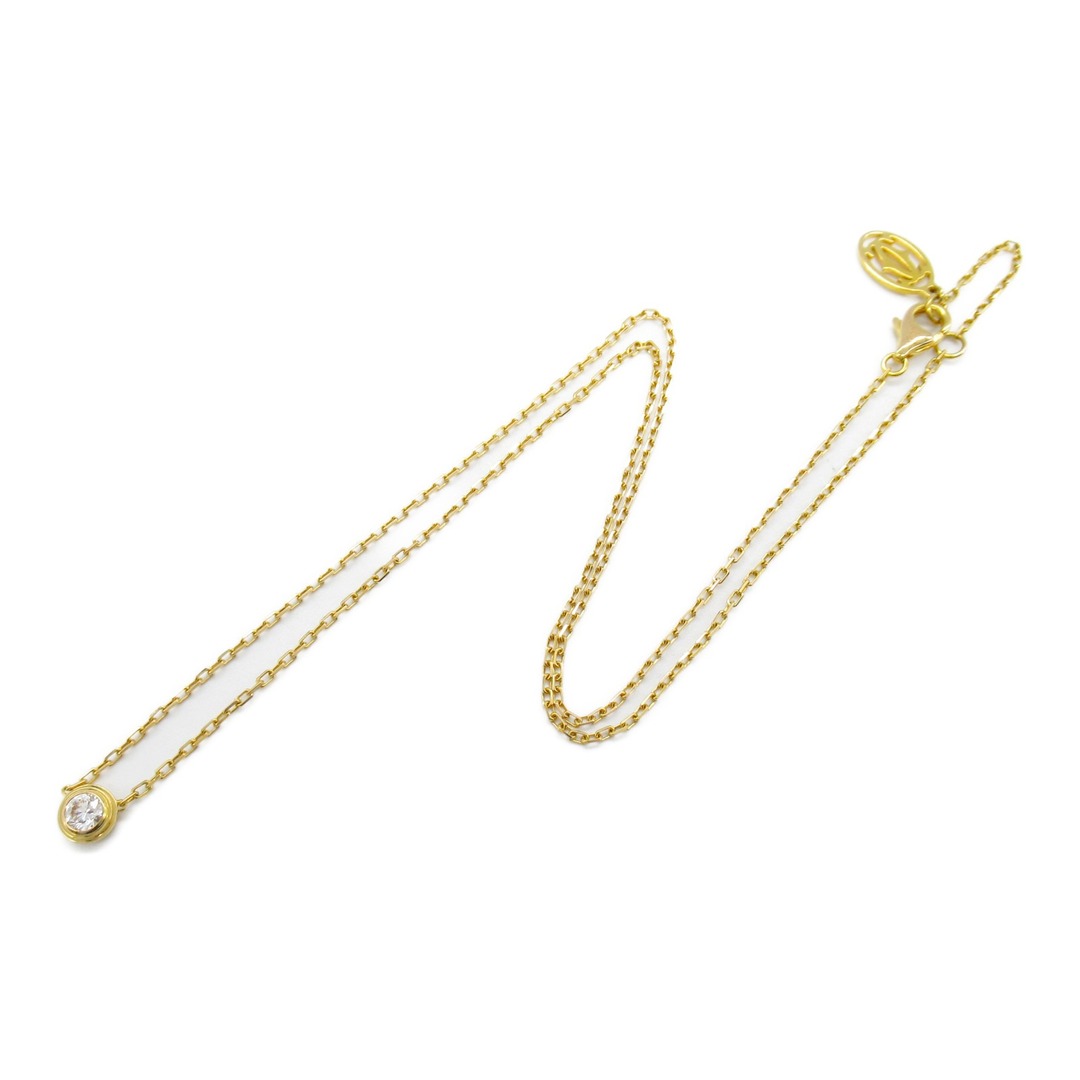 Cartier - カルティエ ダムール ネックレス ダイヤ LM Cartier - カルティエ ダムール ネックレス ダイヤ LM