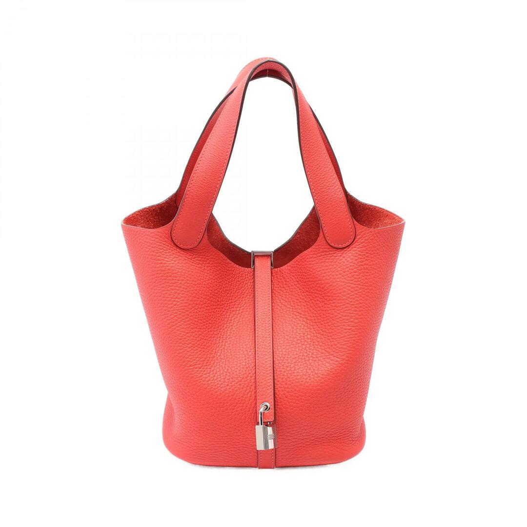HERMES - エルメス ピコタンロックMM ハンドバッグの通販 by HERMES - エルメス ピコタンロックMM ハンドバッグの通販 by